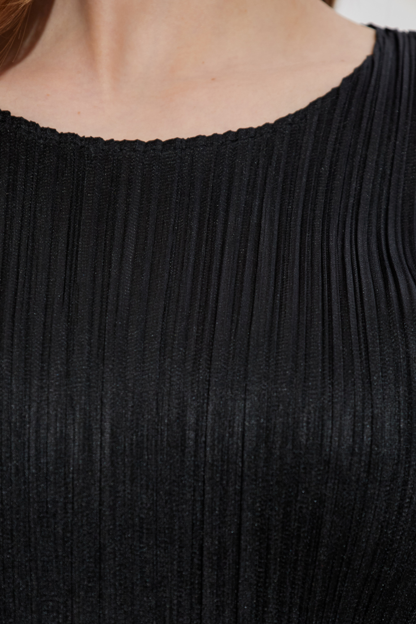 PLEATS PLEASE ISSEY MIYAKE｜ (PP57JK103-15) Pleats Please Issey Miyake Pleated top | Women's Clothing